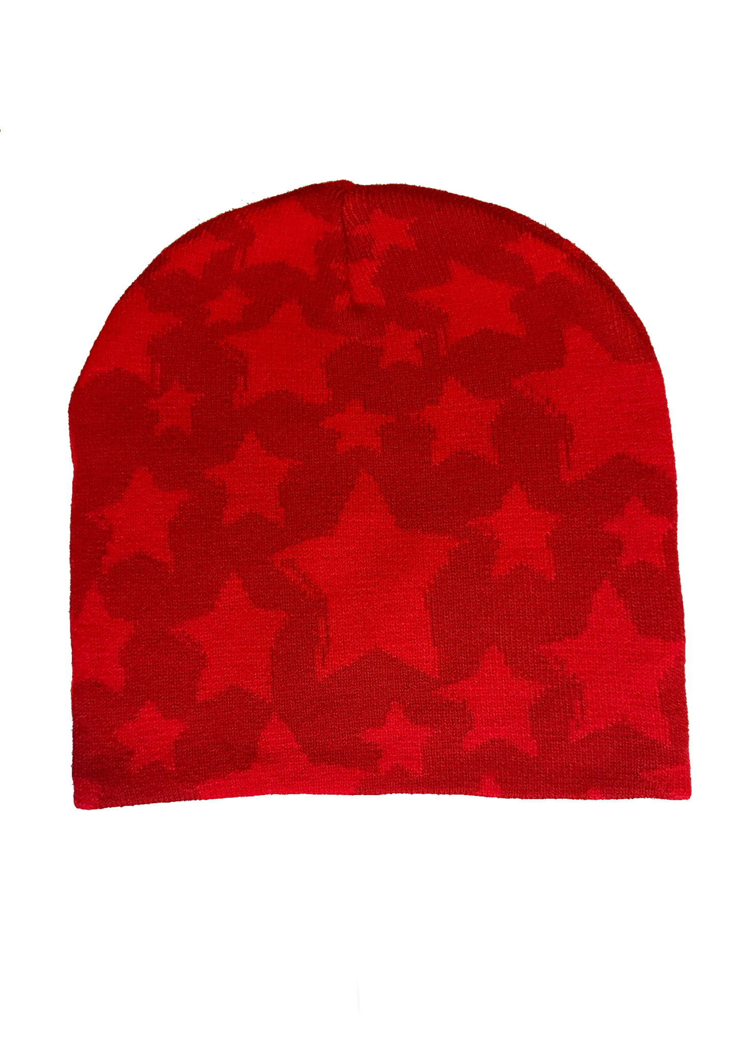 IM A STAR Beanie (Red)