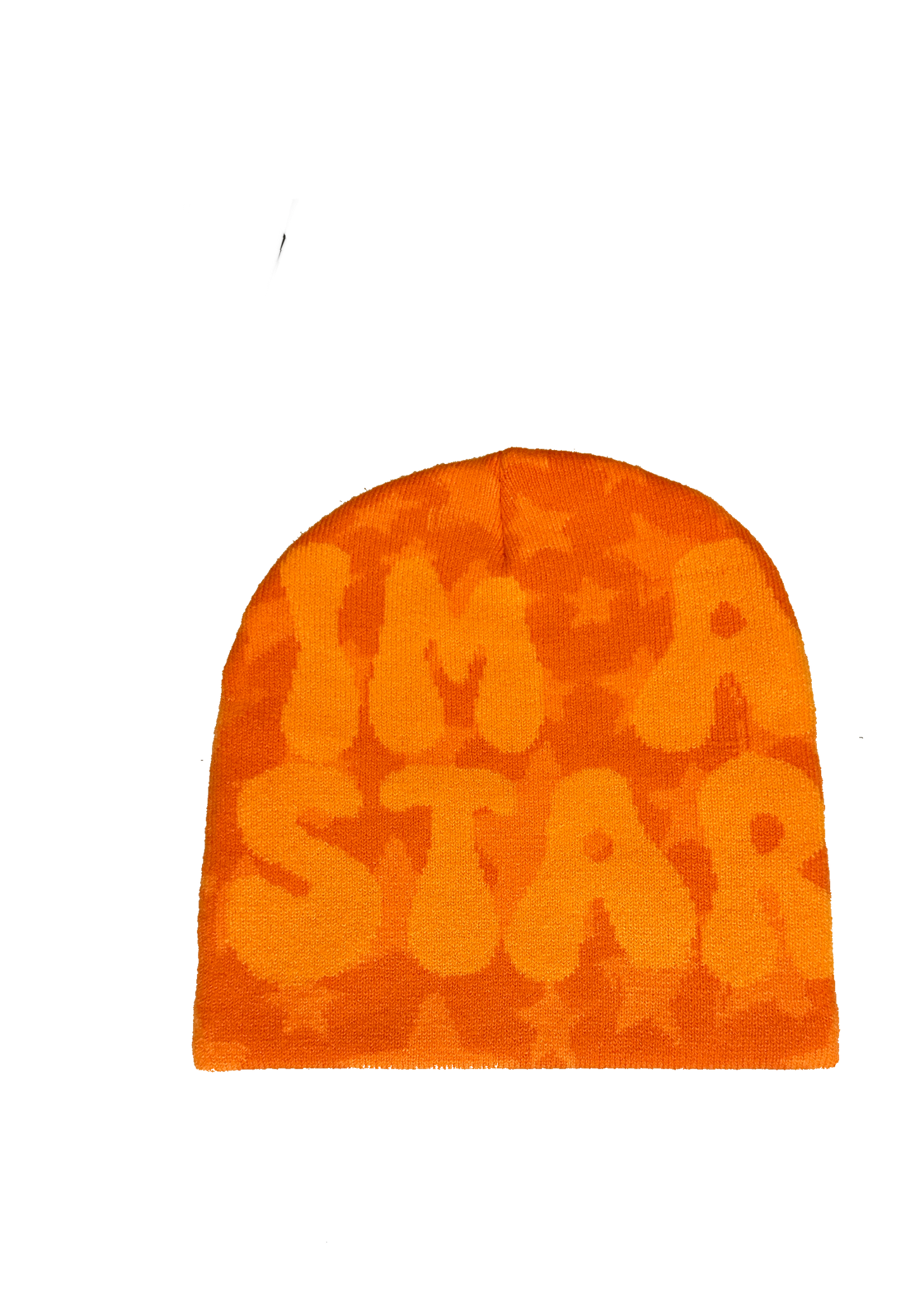 IM A STAR Beanie (Orange)