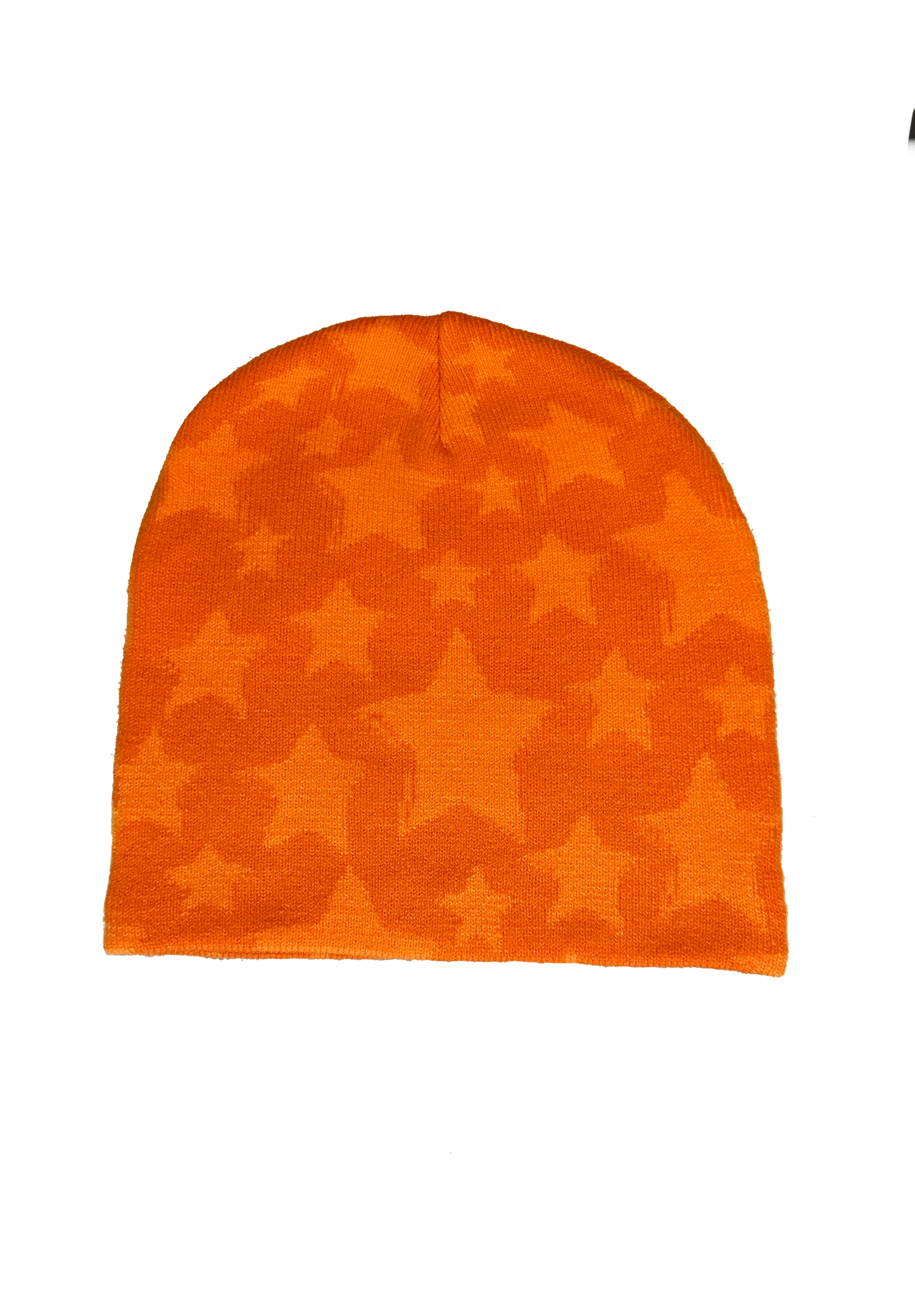 IM A STAR Beanie (Orange)