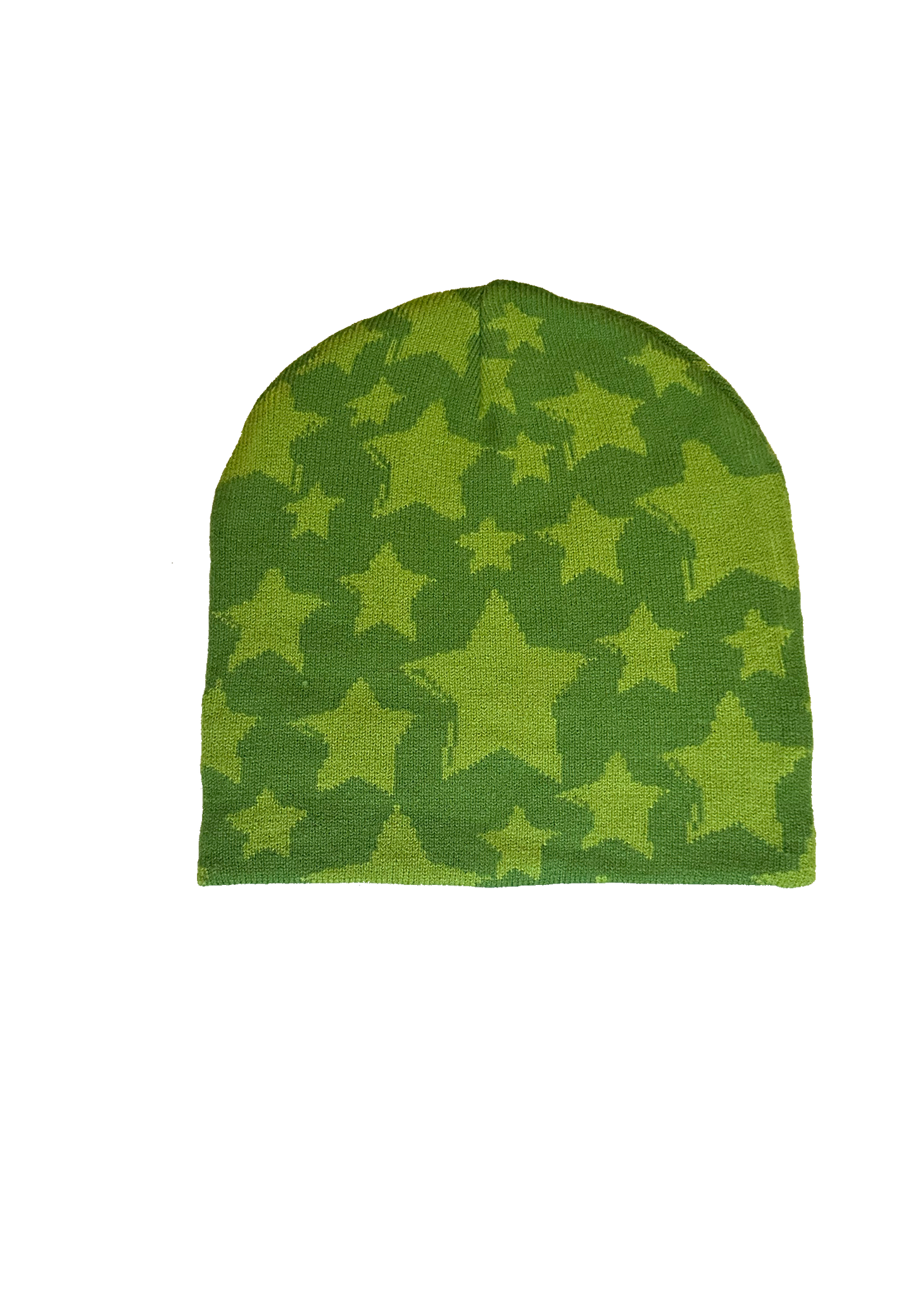 IM A STAR Beanie (Green)