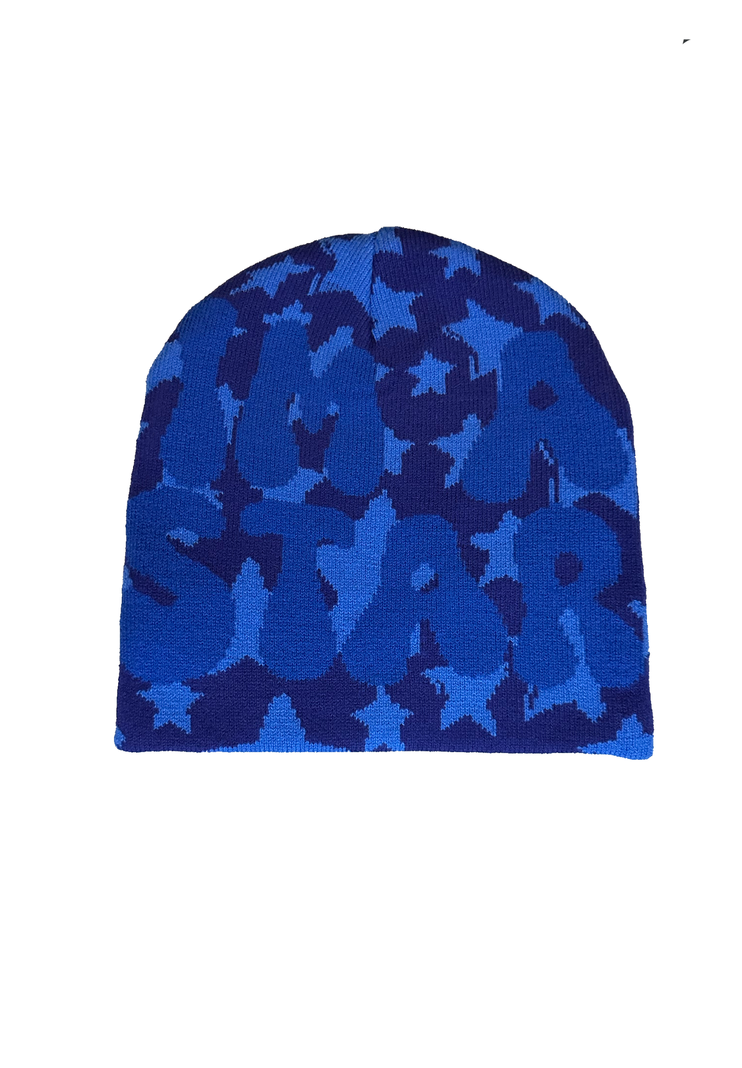 IM A STAR Beanie (Blue)