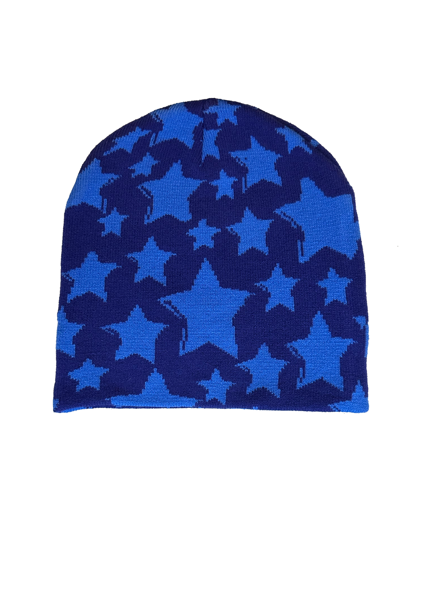 IM A STAR Beanie (Blue)