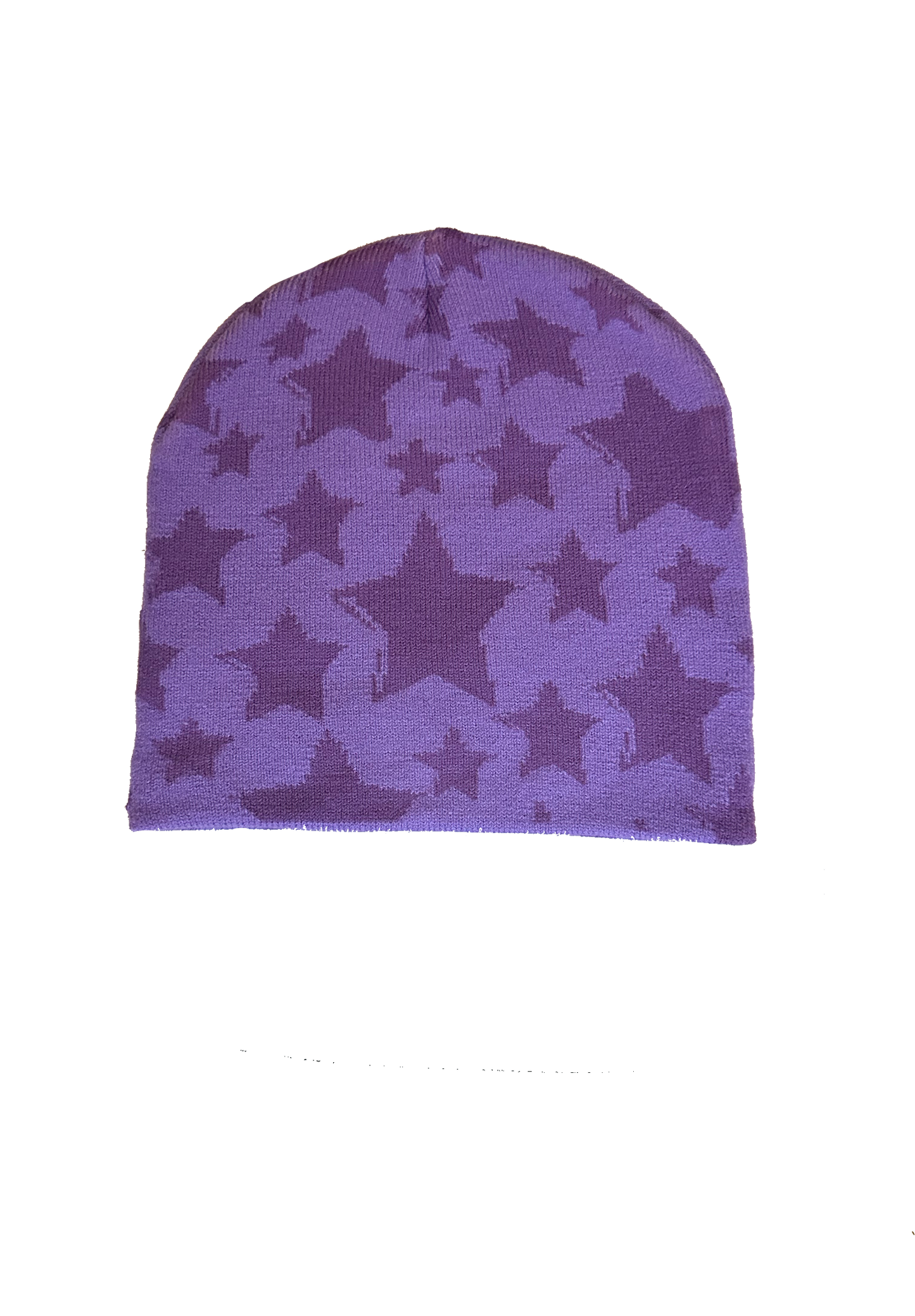 IM A STAR Beanie (Purple)