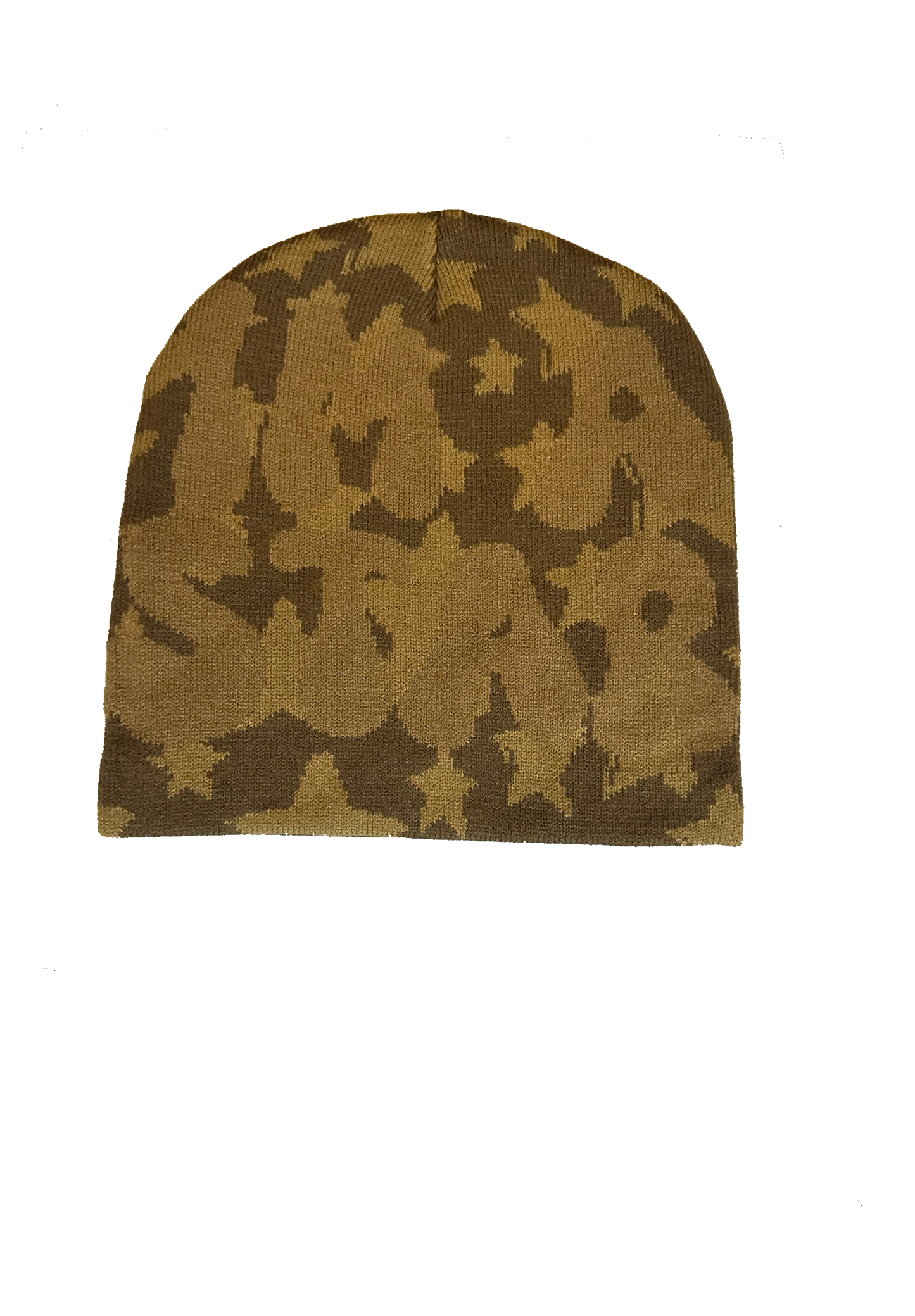 IM A STAR Beanie (Brown)