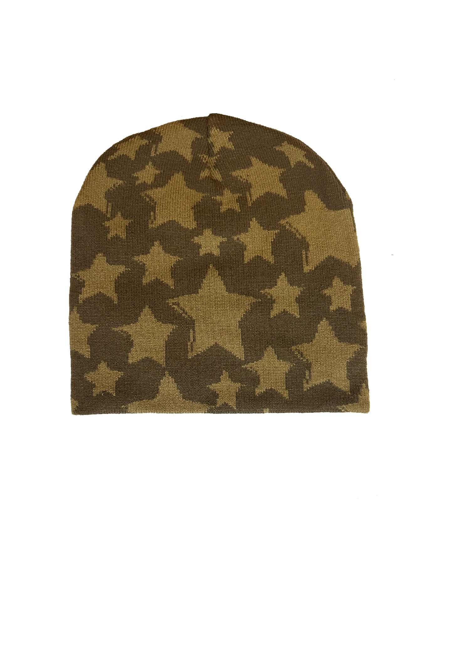 IM A STAR Beanie (Brown)