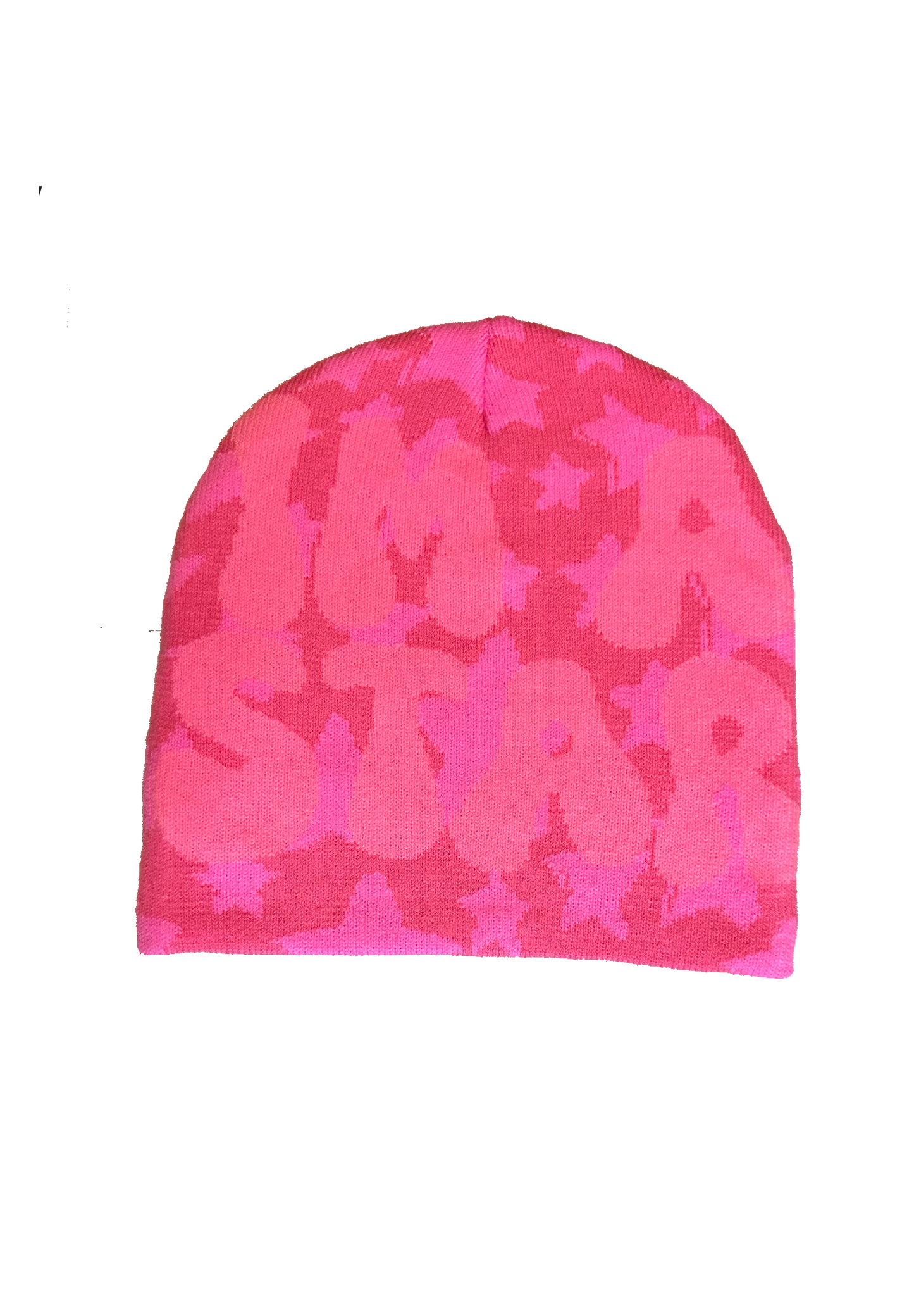 IM A STAR Beanie (Pink)